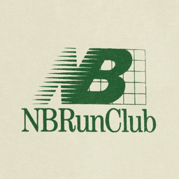 Campaign and Print Design for New Balance cover image
