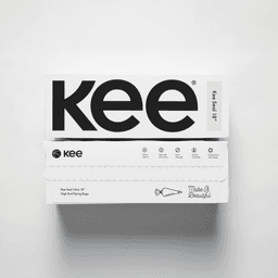 Packaging Design for Kee Piping Bags cover image