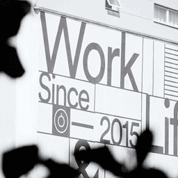 Visual Identity and Mural Design for Offcina Café Coworking cover image