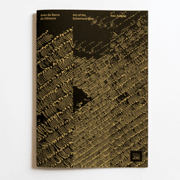 Ana Aragão - Andrew Howard design work cover image