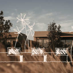 Brand Identity for a South African Architecture Studio cover image