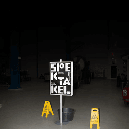 Visual Identity for Spektakel Activity Space cover image