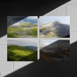 Brand Identity and Digital Experience for Jaquier Point cover image