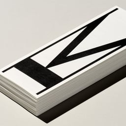 Brand Identity for Kunsthalle Basel cover image