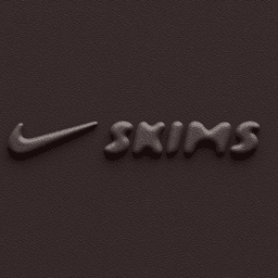 Positioning and Identity for NikeSKIMS Collaboration cover image