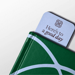 Brand Identity for AI Healthcare Platform Heidi cover image