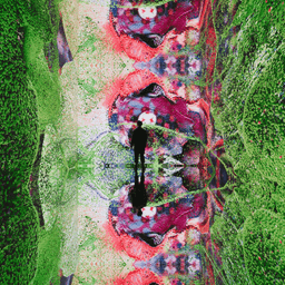 AI Data Sculpture and Exhibition for Lionel Messi cover image