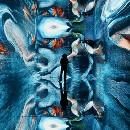 AI Data Exhibition for Turkish Airlines cover image