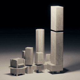 3D Animation and Visualization for L’AUC Architects cover image
