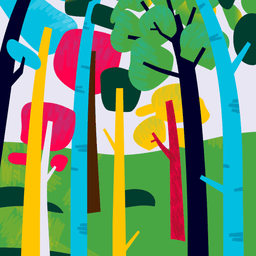 Motion Design for Natureorg Forces of Nature cover image