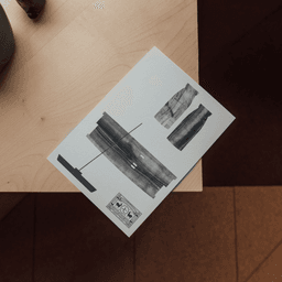 Illustration and Environmental Graphics for Nakagawa London Store cover image