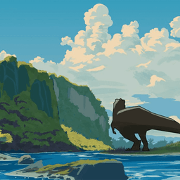 Motion Design for Jurassic World Rebirth cover image