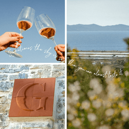 Spatial Design for Château Galoupet Brand Home cover image