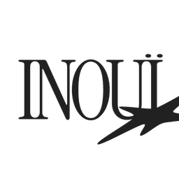 Brand Identity and Website Redesign for Inouï Social Impact Organization cover image