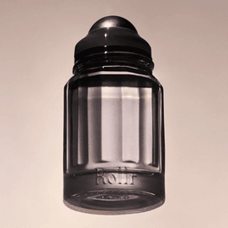Brand Identity and Product Design for Rollr Refillable Deodorant cover image