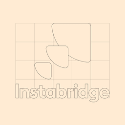 Unified Brand and Product Experience for Instabridge cover image