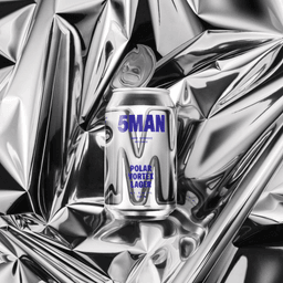 5MAN - Snask design work cover image