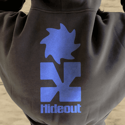 Brand Identity for Hideout cover image