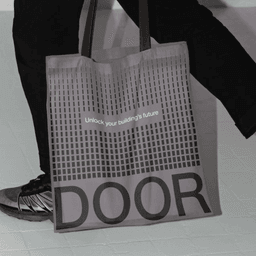 Digital Platform Redefinition for Door cover image
