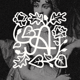 Anniversary Identity for Jane Austen’s House cover image