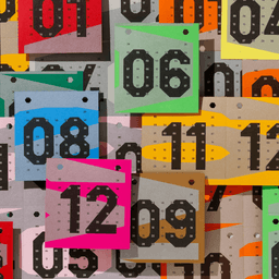 Poster Calendar Design for Polar Annual Series 2026 cover image
