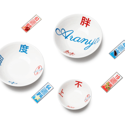 Brand Identity for Pangmei Arnaya cover image