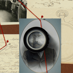 Animation for Audemars Piguet Film Where Time Begins cover image