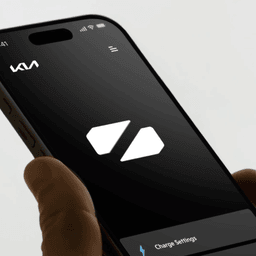 AI Assistant Identity for Kia cover image