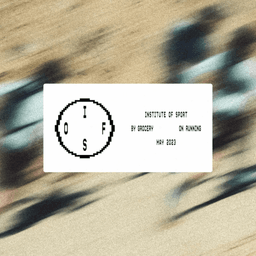 Campaign Design for On Running x Grocery Collaboration cover image