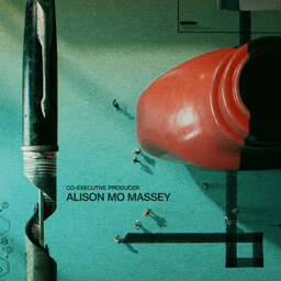 Main title sequence for Peacock cover image