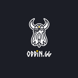Oddin.gg - Less–AndBetter design work cover image