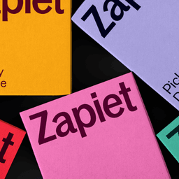 Brand Evolution and Website Redesign for a Shopify App Developer cover image