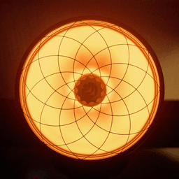 Visual Identity and Website Design for a Heat-Tech Startup cover image