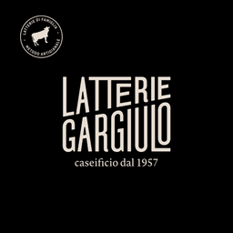 Brand Identity and Packaging for Latterie Gargiulo cover image