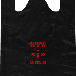 Branding and Motion Design for an Underground Music Event cover image