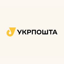 Brand Identity Refresh for Ukrposhta cover image