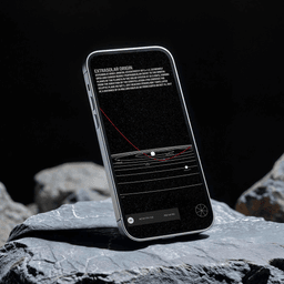 Interactive Web Narrative for Outreach.space cover image