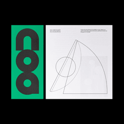 Naming and Brand Identity for No Ordinary Accessories cover image