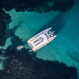 Digital Experience Redesign for Ponant Luxury Cruises cover image