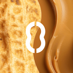 Brand Refresh for Golden Peanut cover image