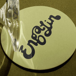 Chateau Engalin cover image