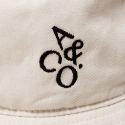 Alexander &CO. - Moffitt.Moffitt. design work cover image