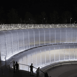 Multimedia Experience for Shenzhen Bay Culture Plaza cover image