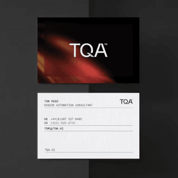 Rebrand and Website for a Global Agentic AI Leader cover image