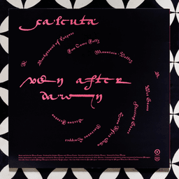Vinyl Packaging for Calcutá: Soon After Dawn cover image
