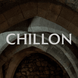 Brand Identity and Digital Experience for Chillon cover image