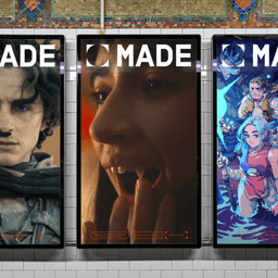 Campaign for Made Nous Brand Awareness cover image