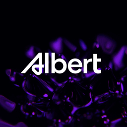 Brand Identity for an AI-Native Scientific Discovery Platform cover image