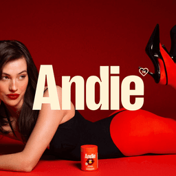 Andie - Date of Birth design work cover image