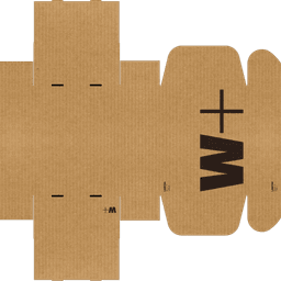 Brand Identity for W+ Lighting Merger cover image